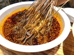 -嘉州叶婆婆钵钵鸡(建设路店)