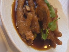 -万山楼海鲜酒家·二十三年老字号