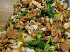 -直隶安家牛肉罩饼(建华店)