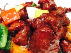 -亢龙太子酒轩(东湖店)