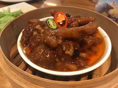 -北海金昌开元名都大酒店·四季轩中餐厅