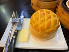 港式菠萝油-添运来(茶园奥园广场店)