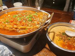 -小柴米·传统江西菜(万寿宫店)