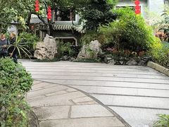 -南园酒家(前进路店)