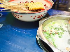 -签儿八百串串火锅(运城旗舰店)