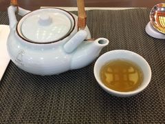 -大佛寺高级素食自助餐厅