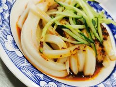 -西安贾三灌汤包·回坊小吃·清真炒菜(北院门总店)