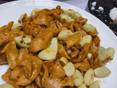 -京味斋·北京烤鸭(北京南站洋桥店)