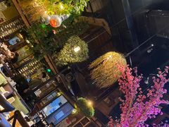 -村理·乡村菜音乐餐厅(河西店)