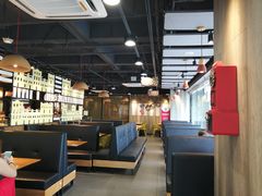 -72街红烧排骨饭(海珠丽影广场店)