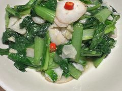 -KŌNG胶东小馆·酒馆(华熙店)