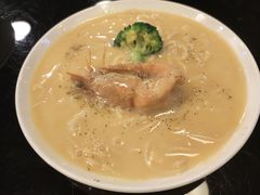 -徐记私厨(半淞园路店)