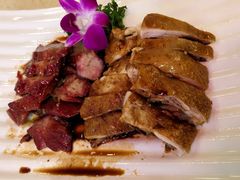 -明腾壹间茶餐厅(新都会花园广场店)