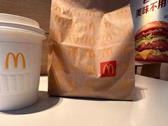 -麦当劳(长泰商业广场店)