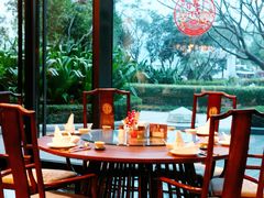 -蛇口希尔顿南海酒店·随轩中餐厅·粤菜