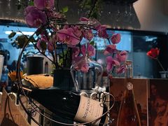 -Bistro 63 创意融合料理(广粤天地店)