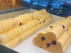 -花园饼屋·吐司蛋糕面包(星海店)