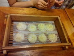 八婆婆烧仙草(太平路店)-八婆婆烧仙草(中山路店)