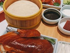 -裕德隆清真饭庄·天津特色菜(东丽店)
