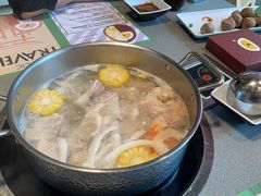 -椰小鸡·琼州糟粕醋(美兰缤纷城店)