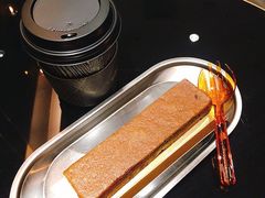 -Awfully Chocolate(来福士广场店)