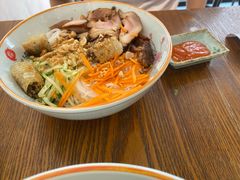 -越南牛肉河粉餐厅(书院巷店)