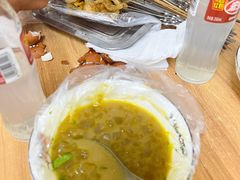 -赞鳌巷子煎粉(临江小区店)