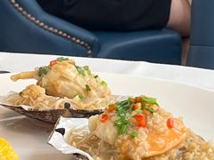 -怀德酒楼·粤菜·海鲜·茶点(怀德万象汇店)