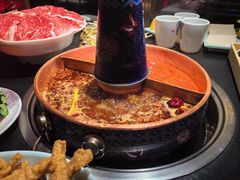 -咏江南·苏式火锅·苏州评弹(观前街店)