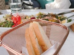-IL Forno 意坊·意大利餐厅(花园店)