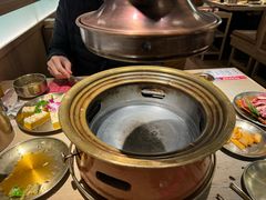 -西塔老太太泥炉烤肉(北京望京店)