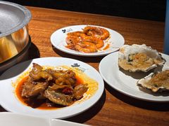 -汉巴味德·烤肉与啤酒的自助(杭州大悦城店)