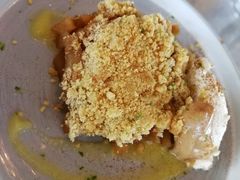苹果花生酱-ATLAS Kitchen 寰图厨房(雅居乐中心店)