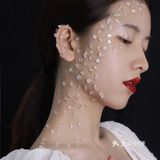 东莞写真|高级超未来感时尚写真◾️◼️