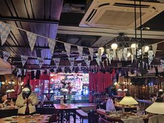 -宝莱纳啤酒花园餐厅PAULANER BRAUHAUS Nanjing(广州路店)