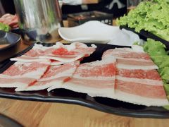 -三千里烧烤(西二道街店)