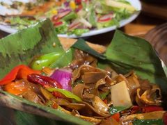 -雀舞云南菜(天津天河城购物中心店)