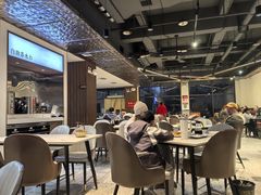 -兰州马子禄牛肉面(文景公园店)