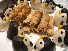 -客莱福诺富特酒店·互动餐厅