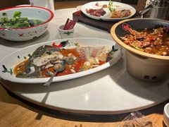 -广府乡下·饭庄(新港东路店)