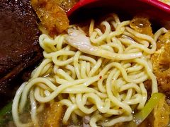 -祁家面馆(大香炉店)