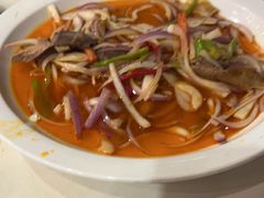 -乡村馕坑肉·烧烤·新疆菜·本地人更爱吃(阿勒泰首店)