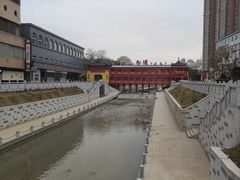 -泮金大塘(北二七路店)