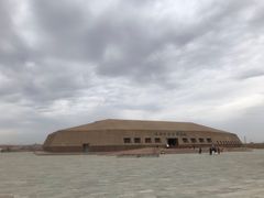 -水洞沟旅游区