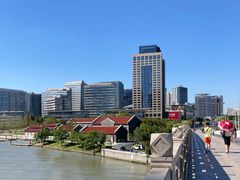 -上海新发展亚太JW万豪酒店