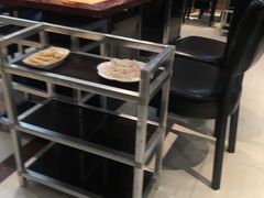 -香满锅老北京羊蝎子火锅·家常菜(新街口店)