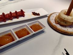 -火宫殿·小吃王国(坡子街店)