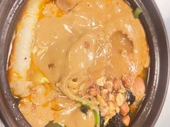 -O记东北砂锅麻辣烫