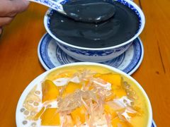 -韵姐牛奶甜品世家
