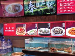 -乡里八闽·福州乡土菜(高宅店)